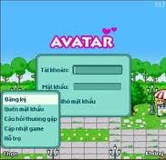  game avatar